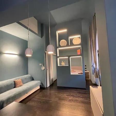 Apartamento Casa Nostra 14 *