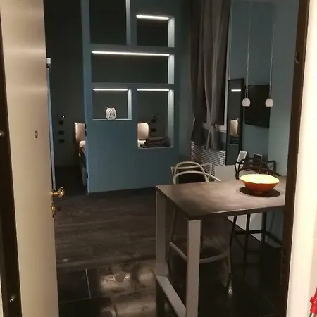 Apartamento Casa Nostra 14
