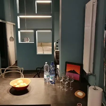 Casa Nostra 14 Apartamento
