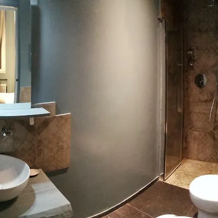 Apartamento Casa Nostra 14 *