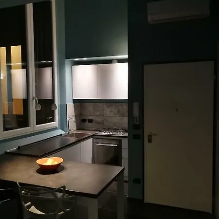 Apartamento Casa Nostra 14 *
