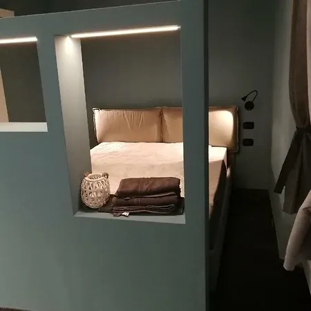 Apartamento Casa Nostra 14 Bolonha